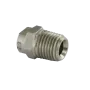 Vlakstraal nozzle | 150-200bar | 1/4" | diverse debieten