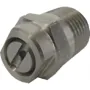 Vlakstraal nozzle | 150-200bar | 1/4" | diverse debieten