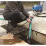 Afvalzuiger Venturi | tbv hogedruk | diverse kalibers