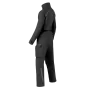 Havep Overall 20471 Revolve | rits | zwart