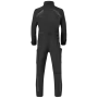 Havep Overall 20471 Revolve | rits | zwart