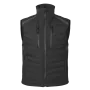 Havep Bodywarmer 50462 Revolve | zwart