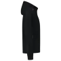 Tricorp Workwear Softshell jas 402705 | Accent | zwart/grijs