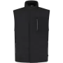 Tricorp Workwear Bodywarmer 402710 | Rewear | zwart