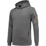 Tricorp Workwear Sweater 304001 | capuchon | grijs