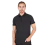 Tricorp Workwear Poloshirt 204002 | premium | zwart