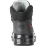 Sixton Peak Werkschoenen Muscle High Boa | S3 | hoog