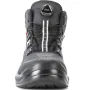 Sixton Peak Werkschoenen Muscle High Boa | S3 | hoog