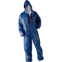 Dolfing Regenoverall Ugie | 431.09 | P9/PVC | blauw
