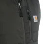 Carhartt Bodywarmer 102286 | licht | zwart