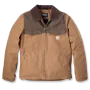Carhartt Werkjas 106432 | tussenjas | 2 kleurig bruin