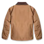 Carhartt Werkjas 106432 | tussenjas | 2 kleurig bruin