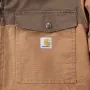 Carhartt Werkjas 106432 | tussenjas | 2 kleurig bruin