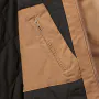 Carhartt Werkjas 106432 | tussenjas | 2 kleurig bruin