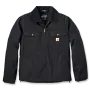 Carhartt Werkjas 106432 | tussenjas | zwart