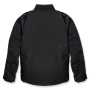 Carhartt Werkjas 106432 | tussenjas | zwart