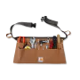 Carhartt Gereedschapsschort 106668 | kastanjebruin 