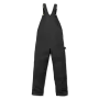 Carhartt Amerikaanse overall 102776 | zwart