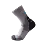 Betacraft Werksokken Merino Calf Ergo | wol | grijs