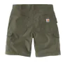 Carhartt Korte werkbroek 104727 | 271 g/m2 | basil