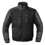 Havep pilotjack 50186 Attitude | zwart/donkergrijs