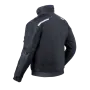 Havep pilotjack 50186 Attitude | zwart/donkergrijs