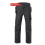 Havep werkbroek 80229 Attitude | donkergrijs