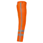 Havep Werkbroek RWS | 8417 High Visibility | oranje