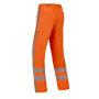 Havep Werkbroek RWS | 8417 High Visibility | oranje