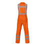 Havep Bodybroek RWS | 2683 High Visibilty | oranje