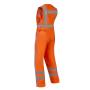 Havep Bodybroek RWS | 2683 High Visibilty | oranje