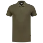 Tricorp Workwear Poloshirt 201005 | slim fit | army
