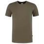 Tricorp Workwear T-Shirt 101004 | slim fit | army