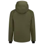 Tricorp Workwear Werkjas 402018 | Tech Shell | army