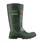 Dunlop Laarzen Terrapro | LJ0KL01 | groen