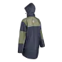 Betacraft Dames Werkjas Parka ISO940 | zwart