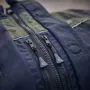 Betacraft Dames Werkjas Parka ISO940 | zwart