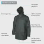 Betacraft Werkjas Parka Technidairy | groen