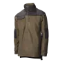 Betacraft Quest Fleece Half Zip Top | Trui | olijfgroen