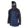 Betacraft Heritage Werkjas | blauw/zwart