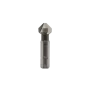 REX Verzinkboor metaal | 1/4" zeskant | diverse maten