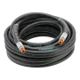 Airpress Luchtslang universeel | rubber | 8mm | diverse lengtes