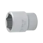 Unior Dop zeskant 3/4" | 197/1 6p | diverse maten