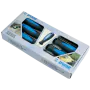 Unior Gereedschapskist Medium Pro | 15 delig