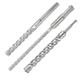 Hikoki Betonboor Proline SDS+ | 4-snijder | diverse maten
