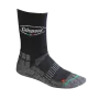 Grisport Werksokken All Seasons | zwart