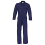 Havep Overall | 2070 Basic | knoop | navy