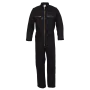 Havep Overall | 2136 rally | rits | zwart