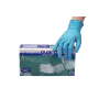Semperguard Xpert Melkershandschoenen 24 cm | nitrile poedervrij