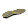 Mysole inlegzolen | Work Arch High | voor holvoet